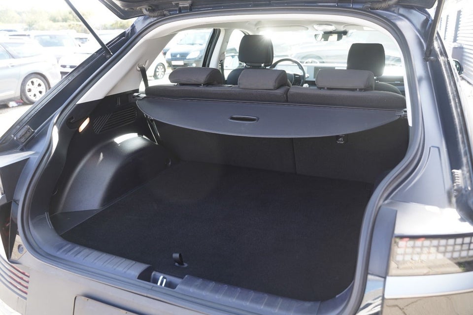 Hyundai Ioniq 5 77 Essential 5d