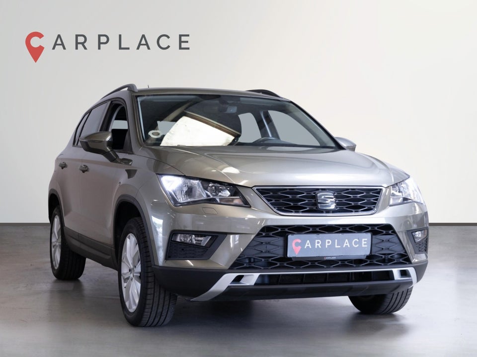 Seat Ateca 1,4 TSi 150 Style 5d