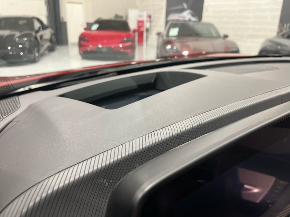 Kia EV6 77 Long Range GT-Line 5d