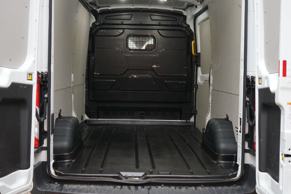 Ford Transit 350 L3 Van 2,0 TDCi 130 Trend H3 FWD