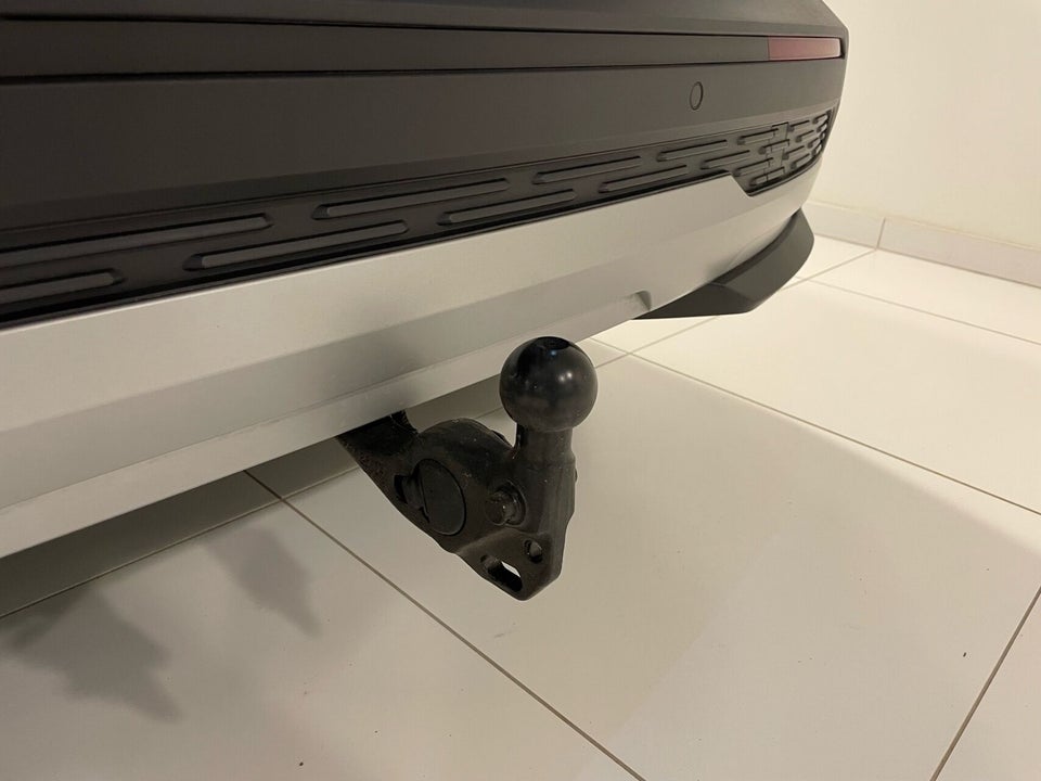 Skoda Elroq 85 iV Premium 5d