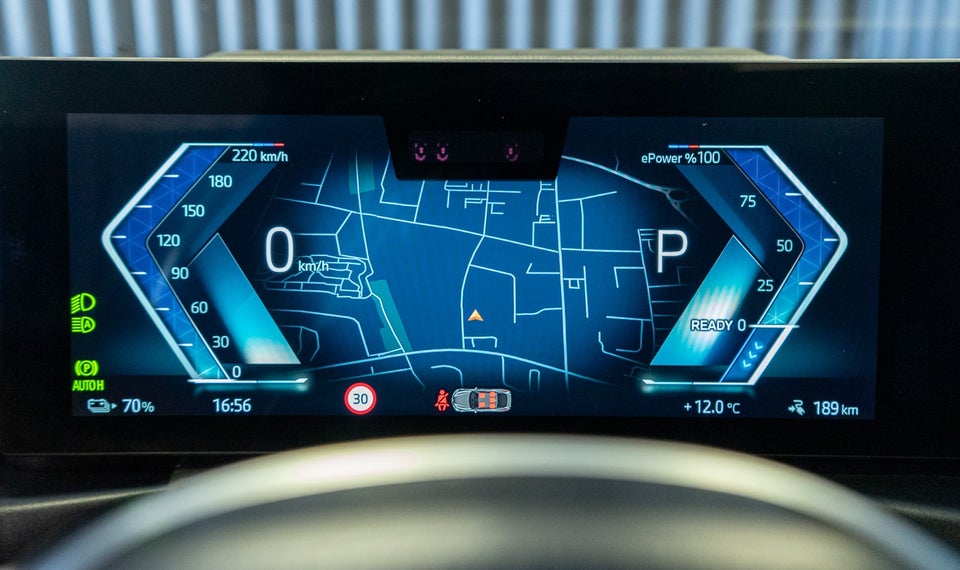 BMW i4 eDrive35 M-Sport 5d