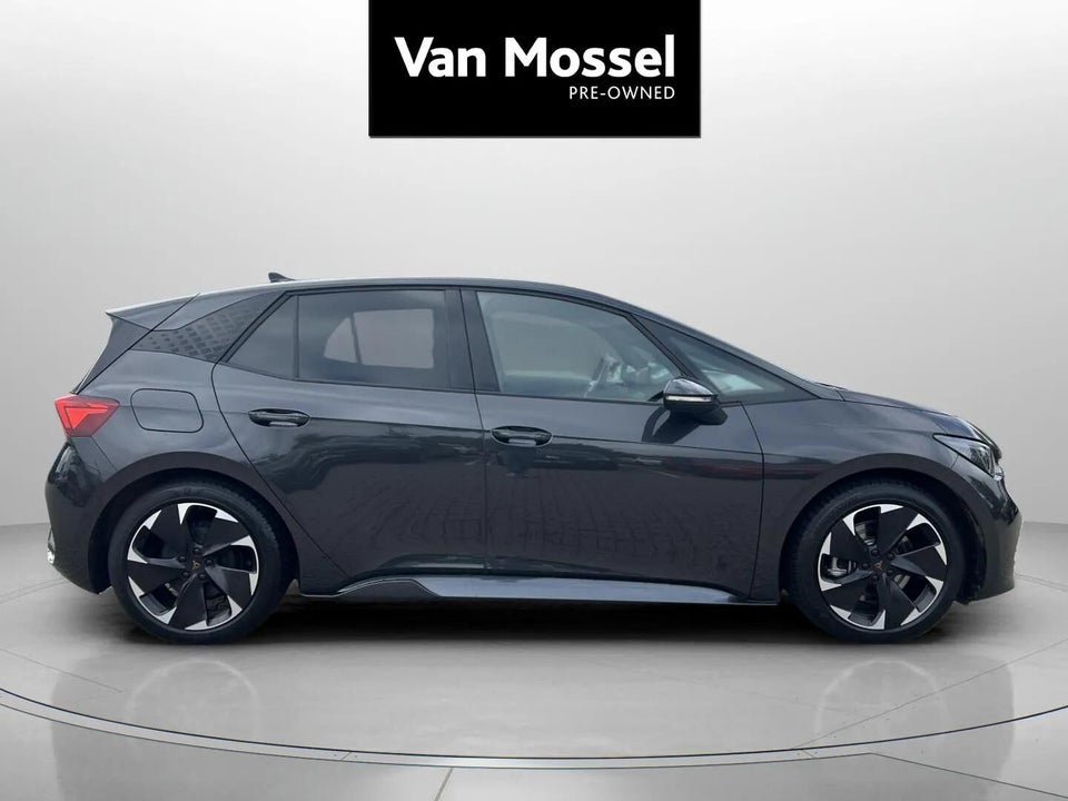 Cupra Born 77 e-Boost 5d