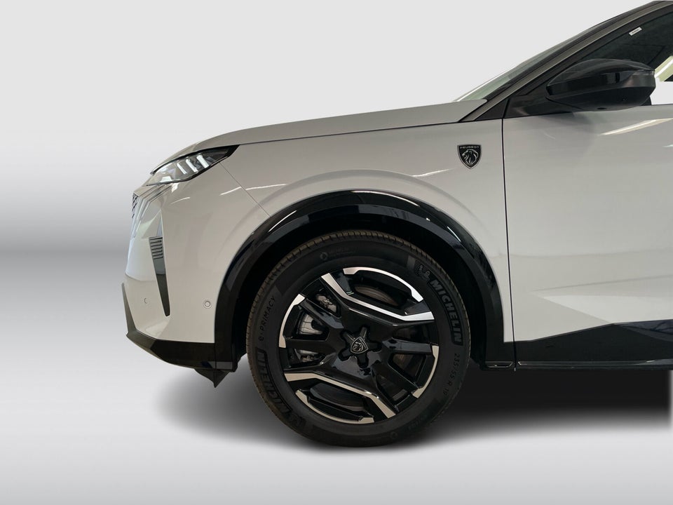 Peugeot e-5008 77 GT Pack 7prs 5d