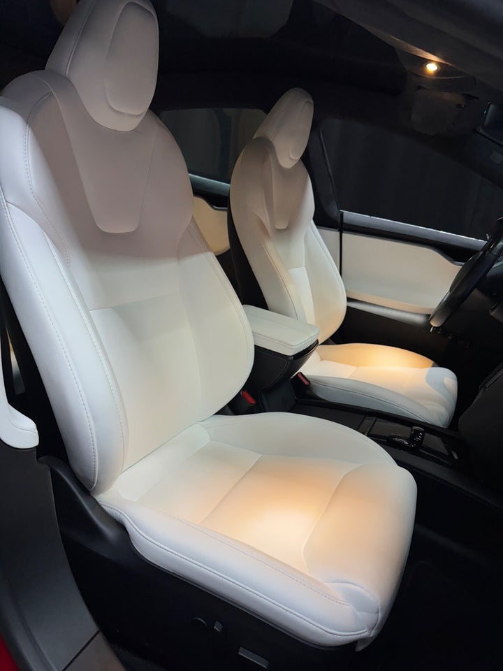 Tesla Model S Long Range AWD 5d