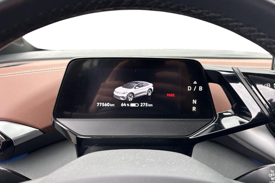 VW ID.5 77 Pro Performance 5d