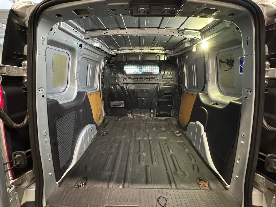 Ford Transit Connect 1,6 TDCi 95 Trend kort 5d