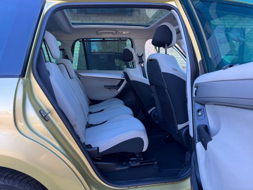 Citroën Grand C4 Picasso 2,0 HDi 138 Exclusive E6G 7prs 5d