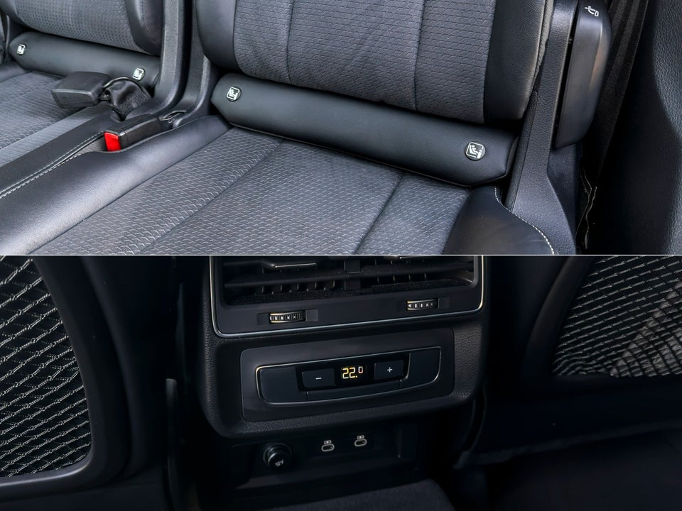 Audi Q7 55 TFSi e S-line quattro Tiptr. 5d