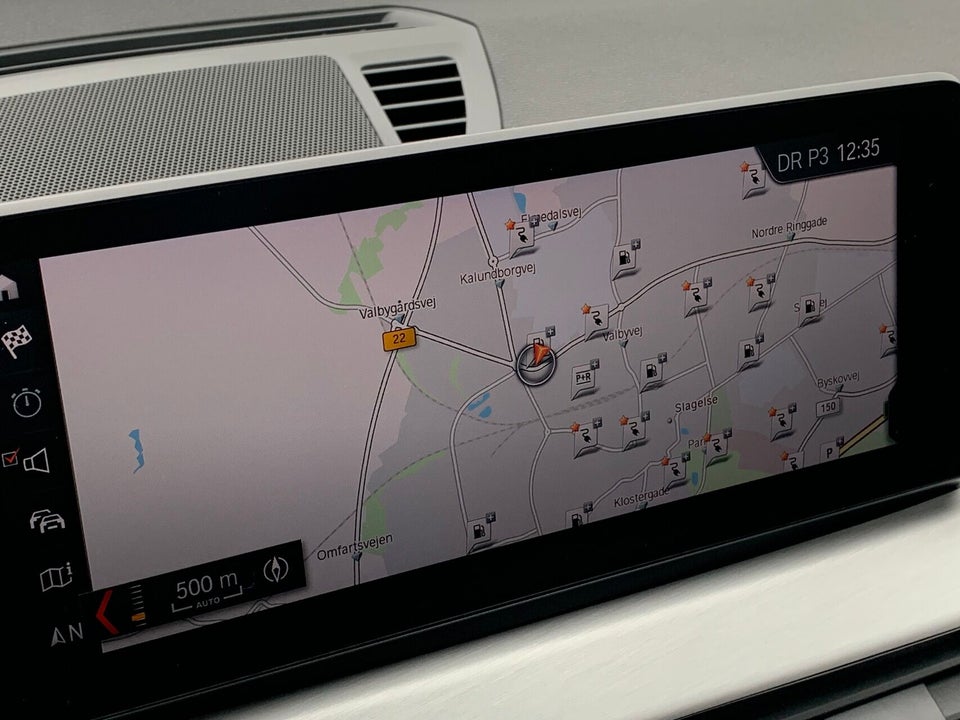 BMW X1 1,5 xDrive25e M-Sport aut. 5d