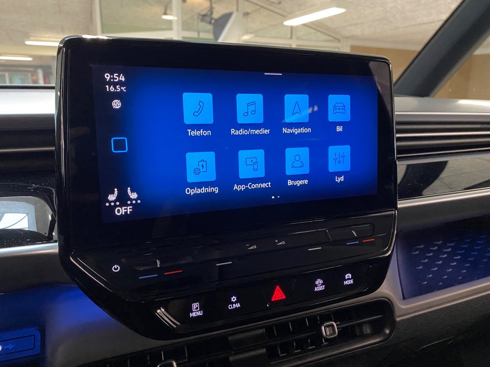 VW ID.Buzz 77 Pro SWB 5d