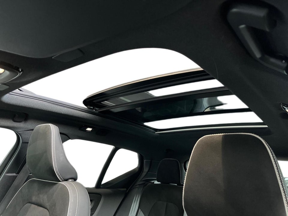 Volvo XC40 P8 ReCharge Twin Ultimate 5d