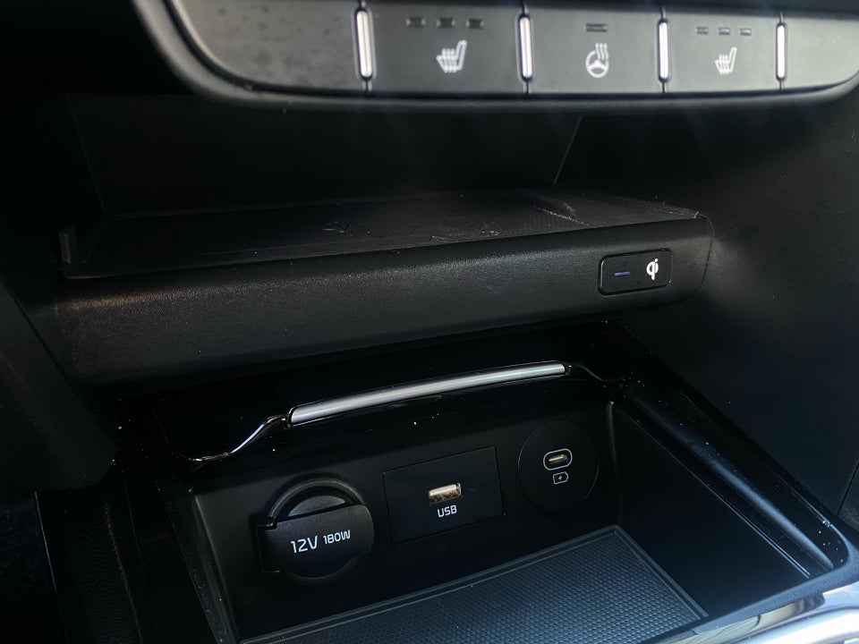 Kia Ceed 1,6 PHEV Upgrade Premium SW DCT 5d