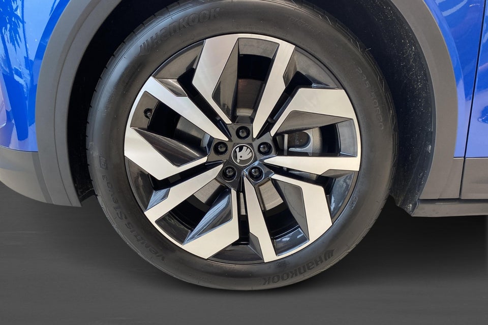 Skoda Elroq 85x iV Sportline 5d
