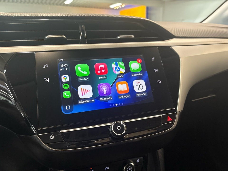 Opel Corsa 1,2 Edition+ 5d