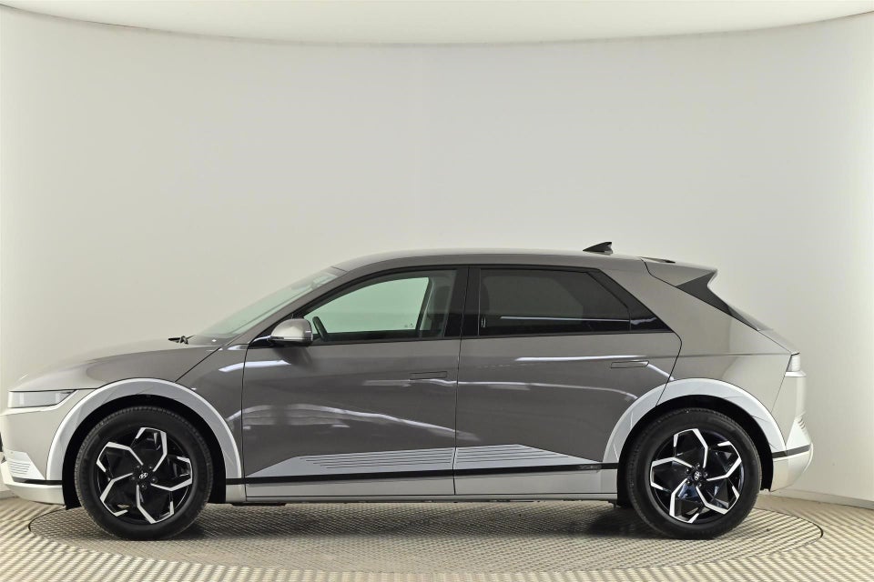 Hyundai Ioniq 5 58 Techniq AWD 5d