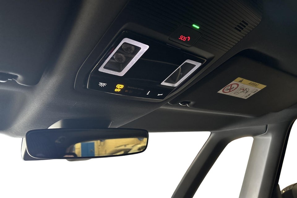 VW ID.Buzz 79 GTX 4Motion 6prs SWB 5d