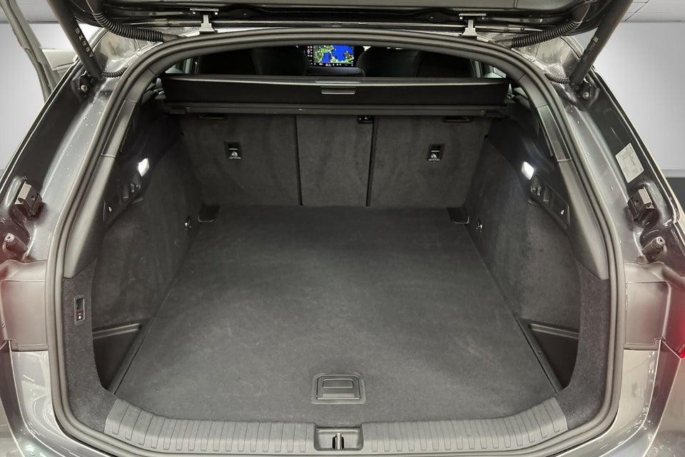 Audi A6 e-tron S-line plus Avant 5d