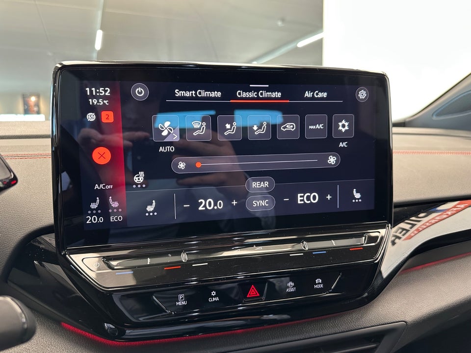 VW ID.5 77 GTX 4Motion 5d