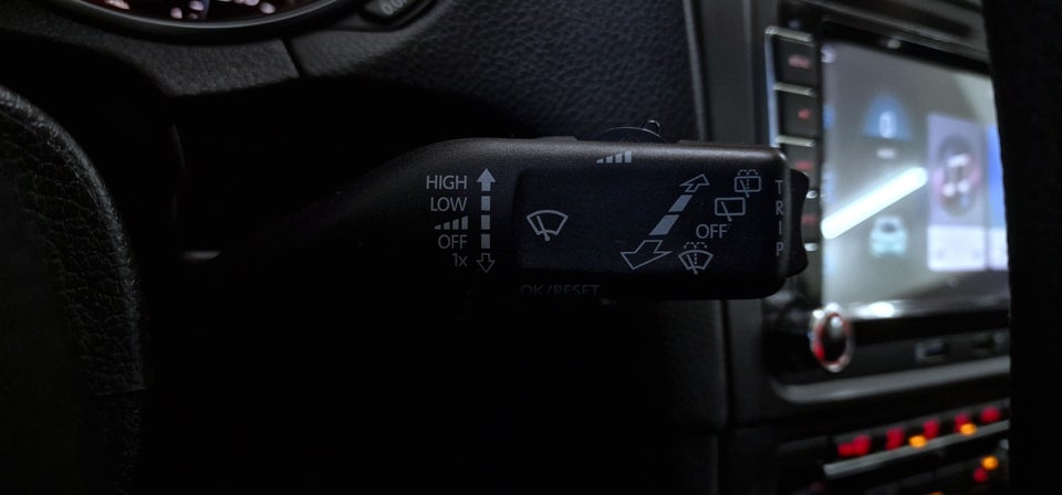 VW Golf VI 1,4 TSi 122 Comfortline 5d