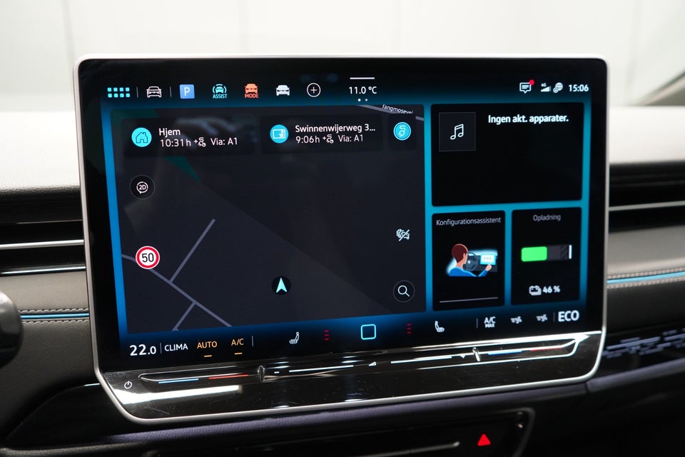 VW ID.7 77 Pro Business Premium 5d