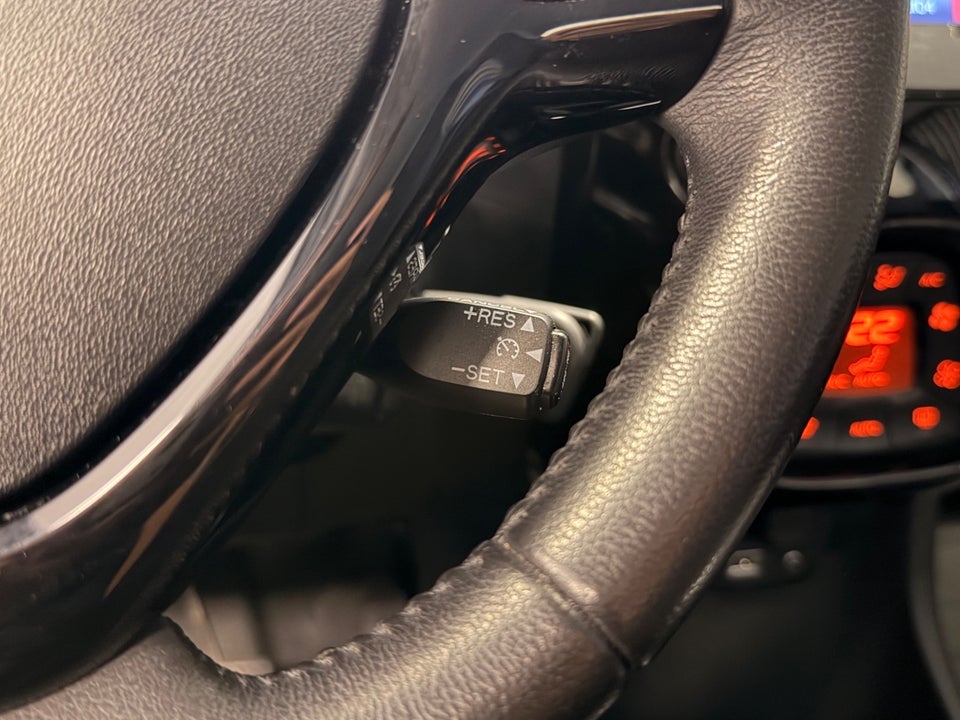 Peugeot 108 1,0 e-VTi 72 Allure+ 5d