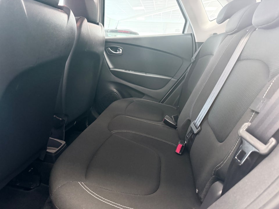 Renault Captur 0,9 TCe 90 Zen 5d
