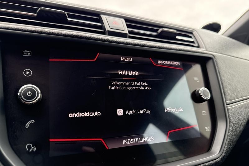 Seat Arona 1,0 TSi 115 Xcellence DSG 5d