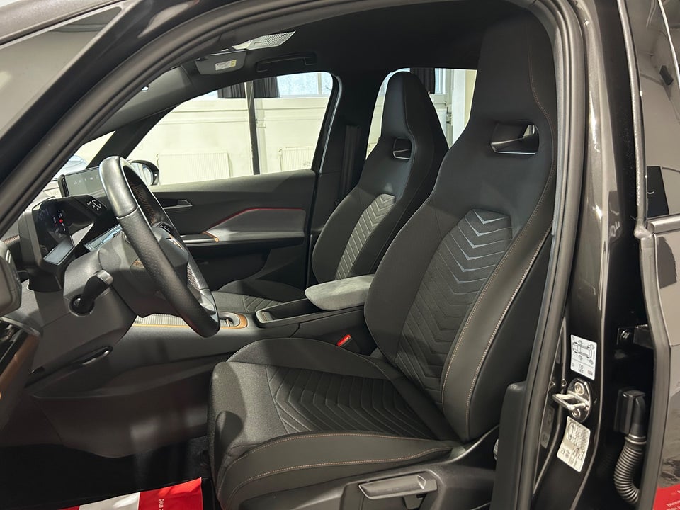 Cupra Born 58 High 5d