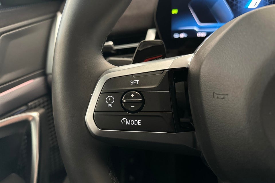 BMW iX2 eDrive20 M-Sport 5d