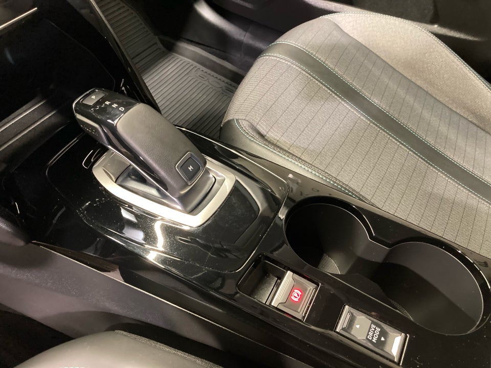 Peugeot 208 1,2 PureTech 100 Supreme+ EAT8 5d