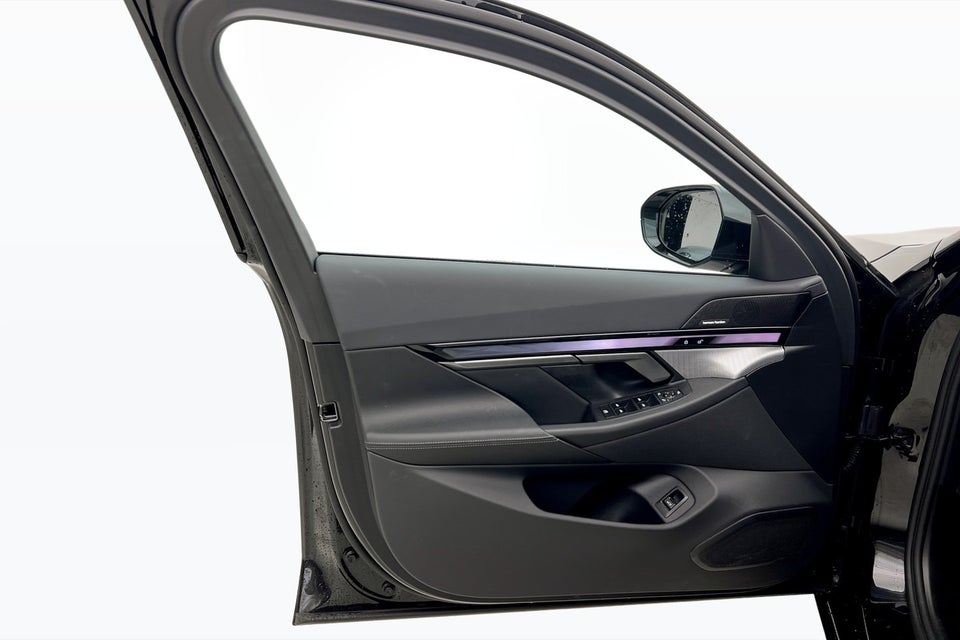 BMW i5 eDrive40 Touring M-Sport 5d