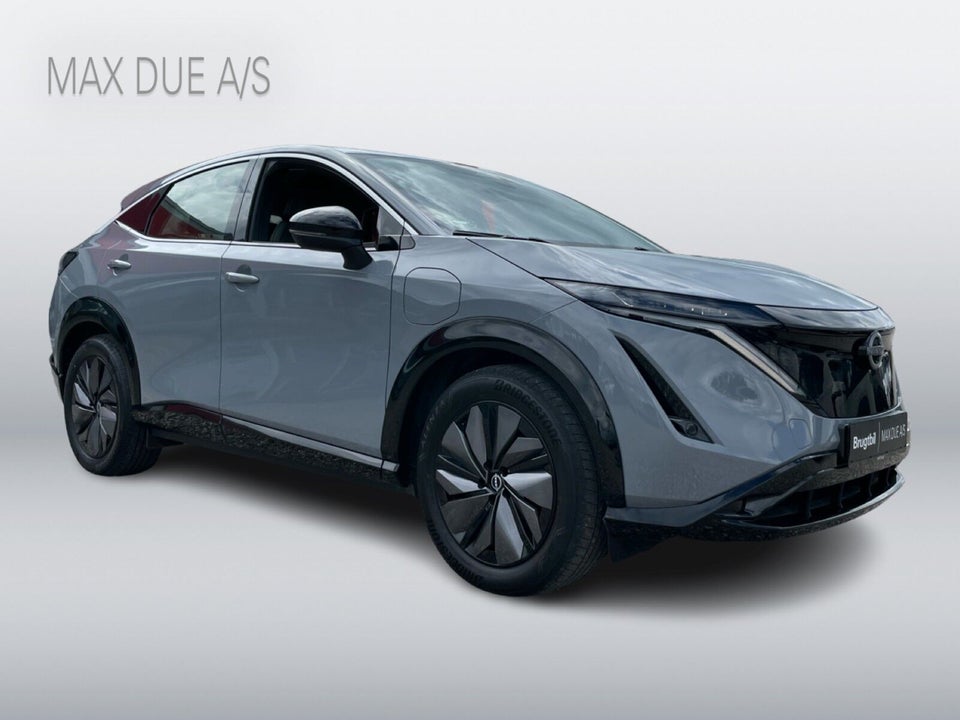 Nissan Ariya 63 Engage 5d