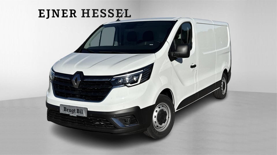 Renault Trafic 2,0 dCi 130 L2H1 Tekno