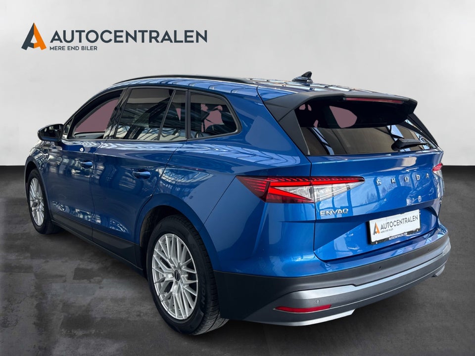 Skoda Kamiq 1,5 TSi 150 Ambition DSG 5d