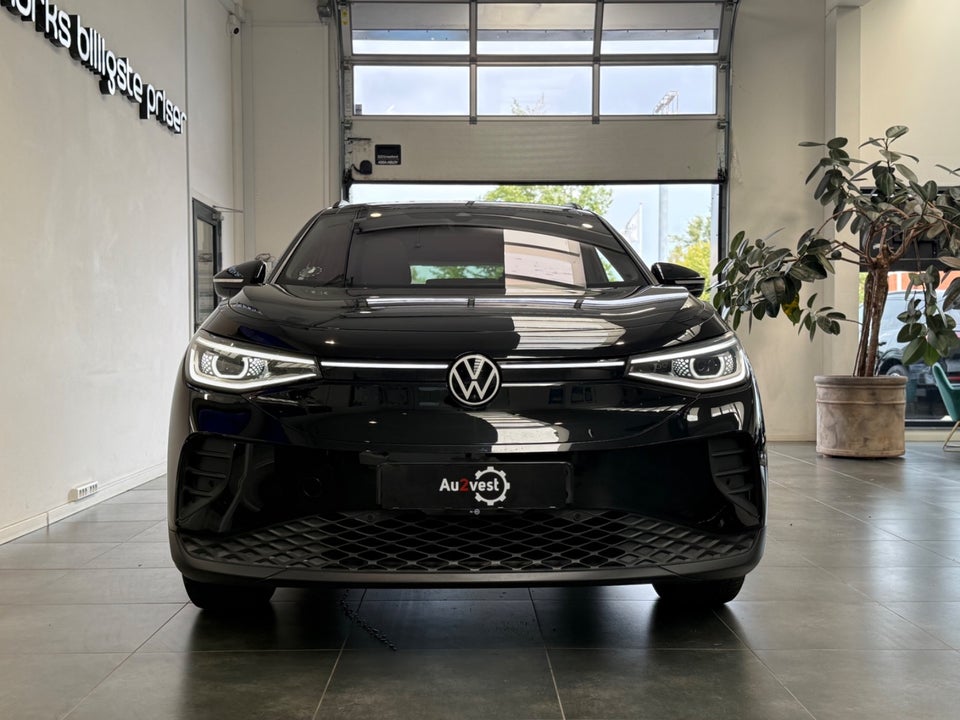 VW ID.4 77 Style 5d