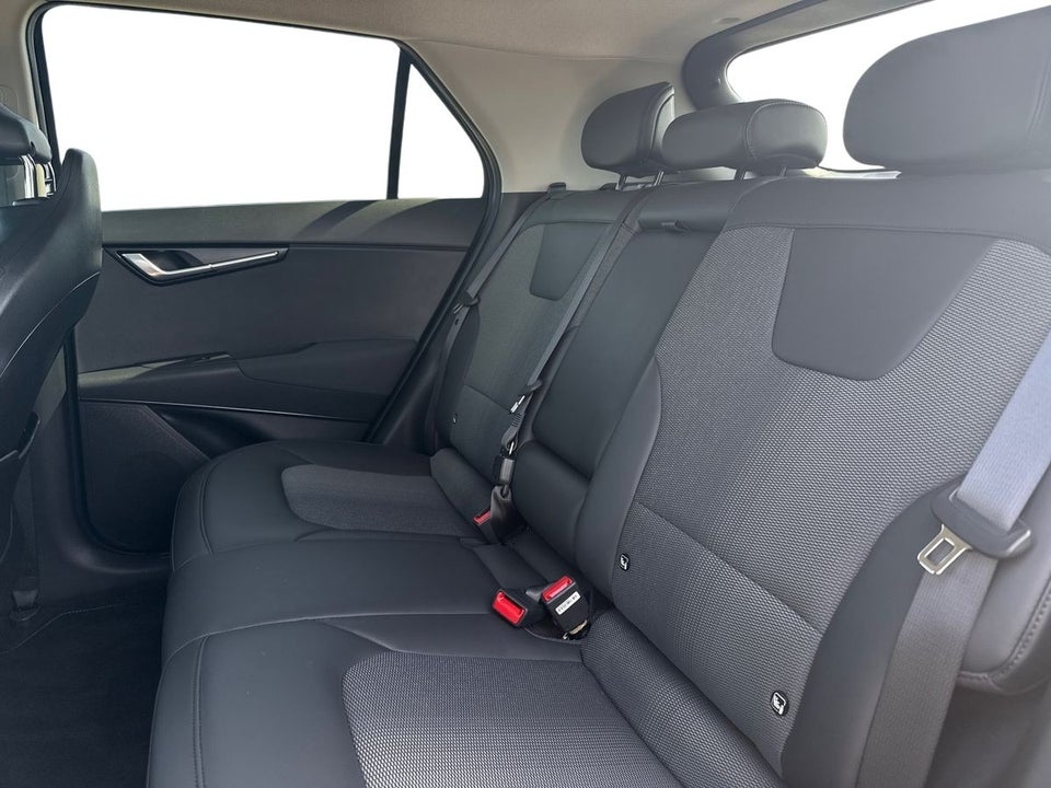 Kia Niro 64 EV Prestige 5d