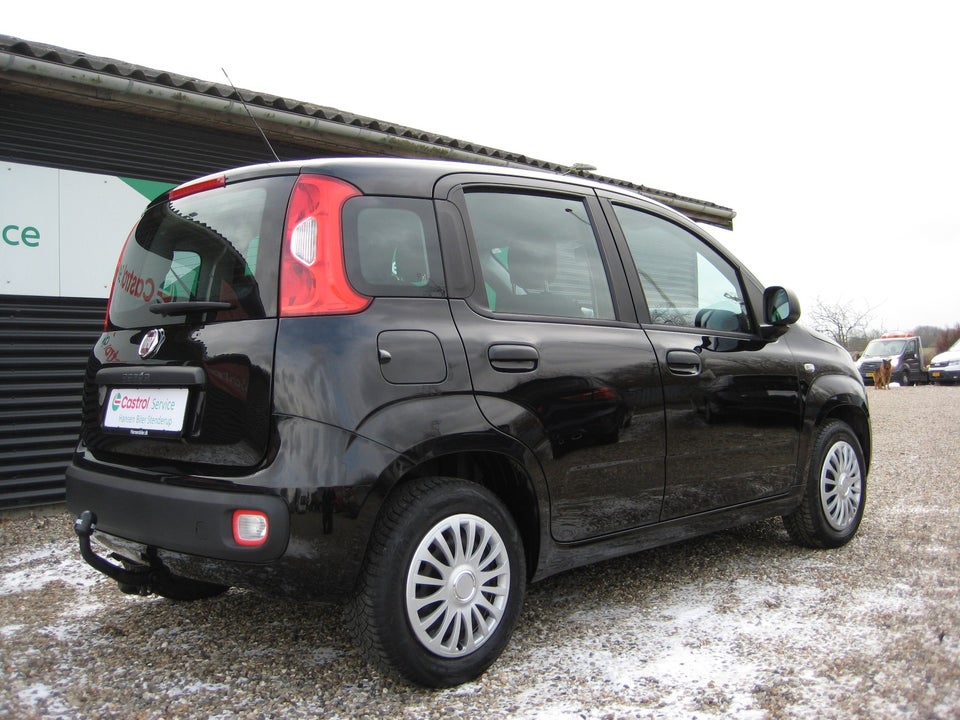 Fiat Panda 1,2 69 Easy 5d
