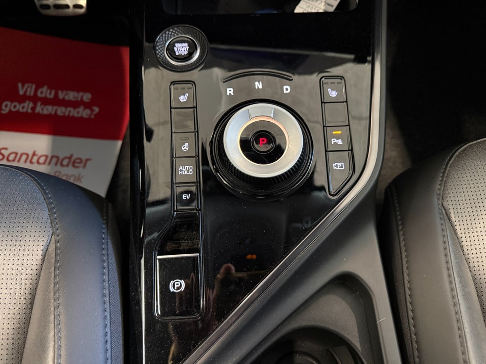 Kia Niro 1,6 PHEV Upgrade DCT 5d