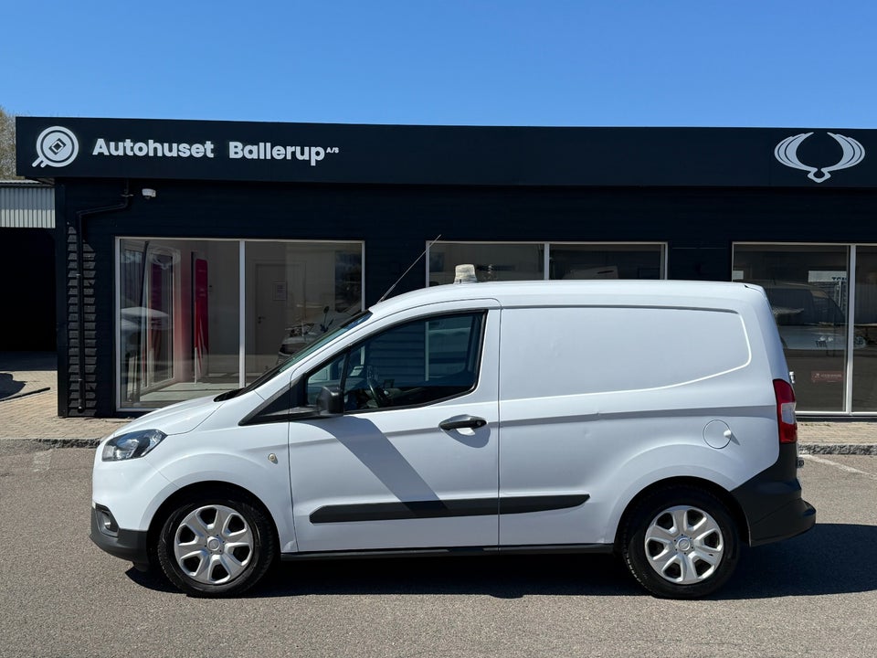 Ford Transit Courier 1,5 TDCi 100 Trend