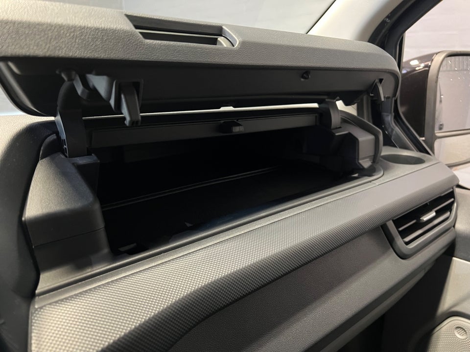 Ford E-Transit Custom 340 L2 71 Limited