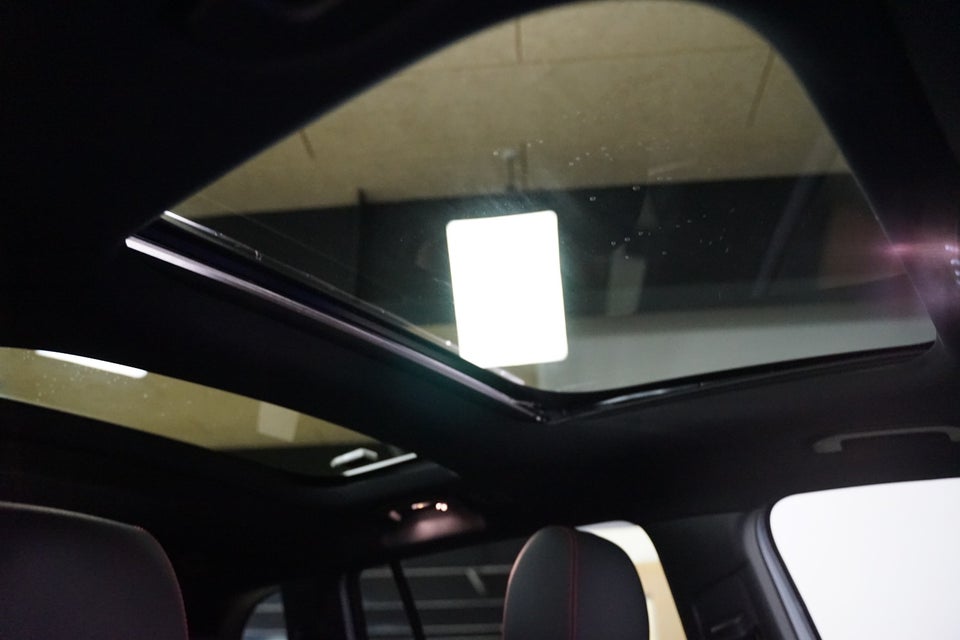 Mercedes EQB250+ AMG Premium 5d