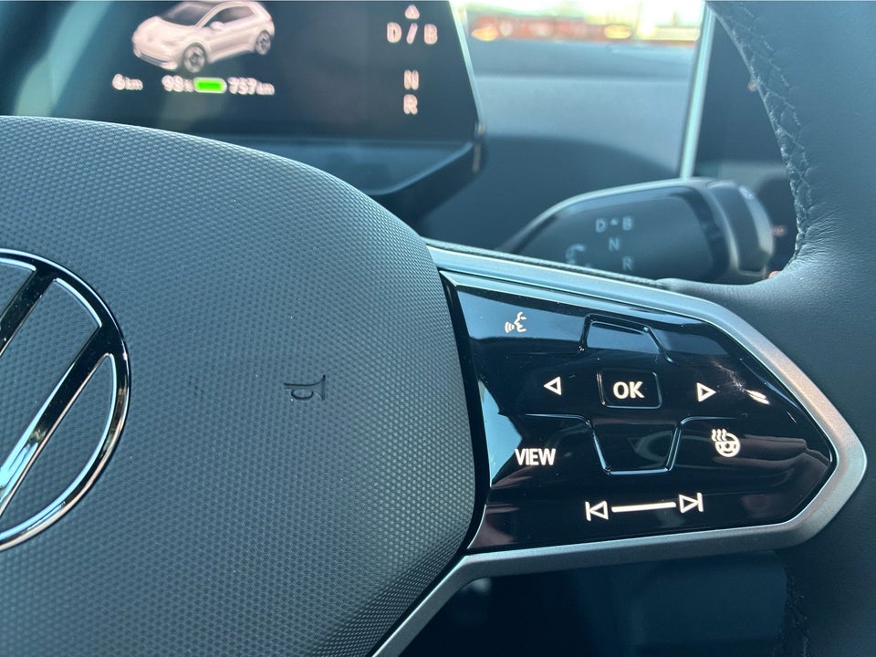 VW ID.3 79 Max+ 5d