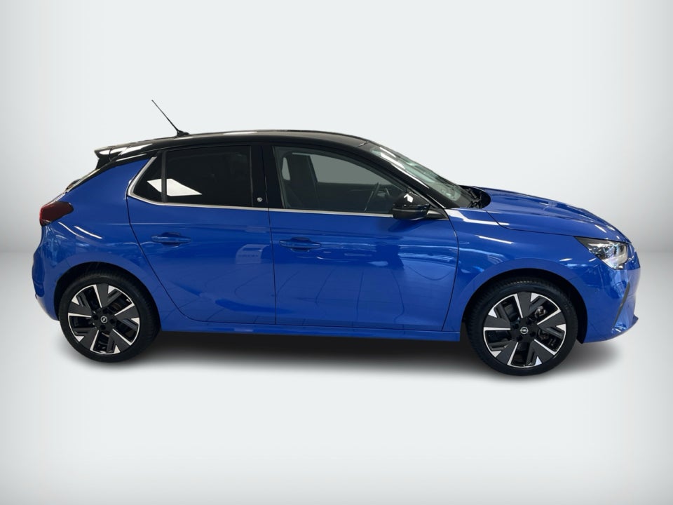 Opel Corsa-e 50 Elegance 5d