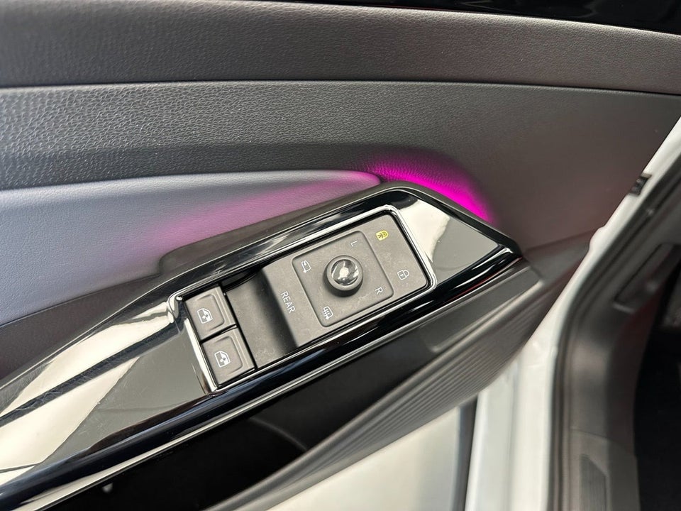 VW ID.4 52 Pure Performance 5d