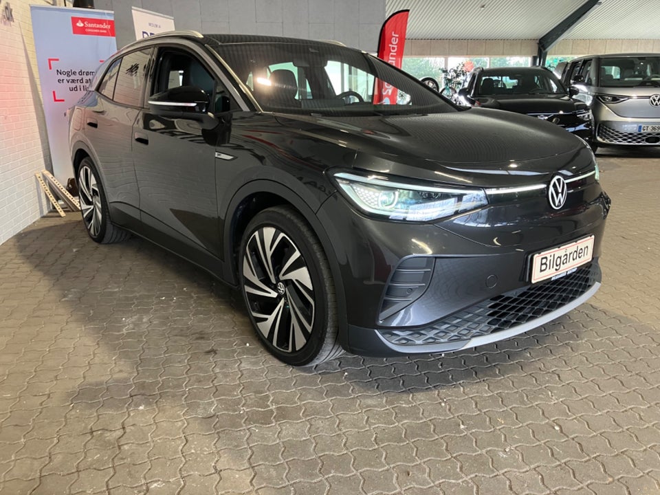 VW ID.4 77 1ST Pro Performance Max 5d
