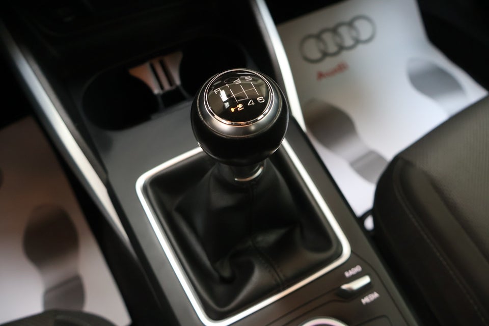 Audi Q2 35 TDi Sport 5d