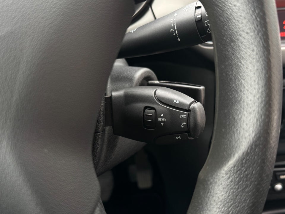 Citroën C3 1,6 BlueHDi 100 Seduction Complet 5d