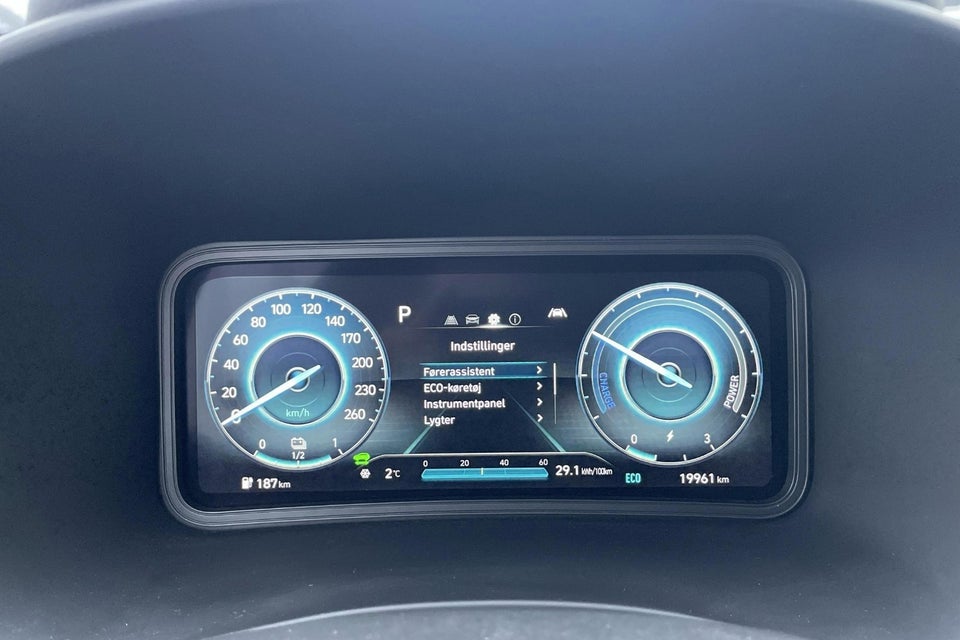 Hyundai Kona 39 EV Select 5d