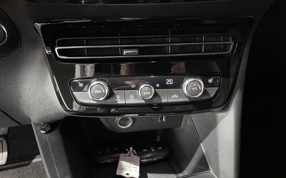 Opel Mokka-e 50 Edition 5d